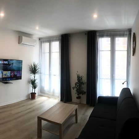 Studio Port Moderne Hypercentre Lumineux Climatise Τουλόν Εξωτερικό φωτογραφία