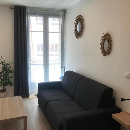 Studio Port Moderne Hypercentre Lumineux Climatise Τουλόν Εξωτερικό φωτογραφία